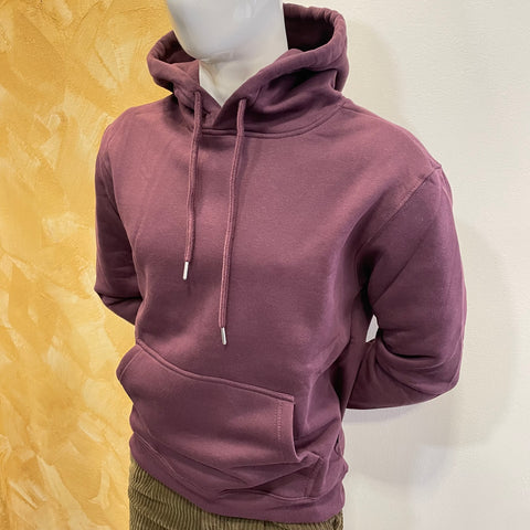 Image of Felpa Hoodie Telamira