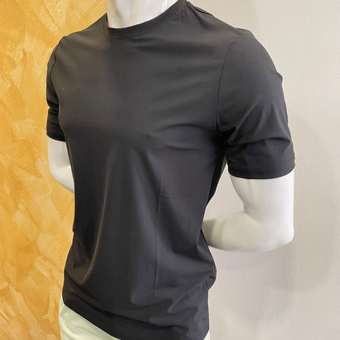 Image of T-shirt tecno OverD nera
