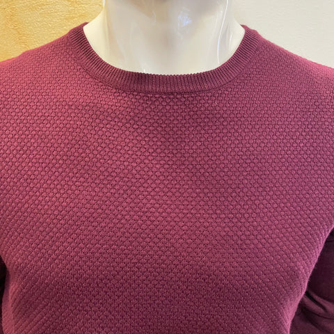 Image of Maglia nido d’ape Griffai