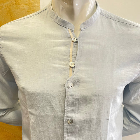 Image of Camicia guru polvere OverD