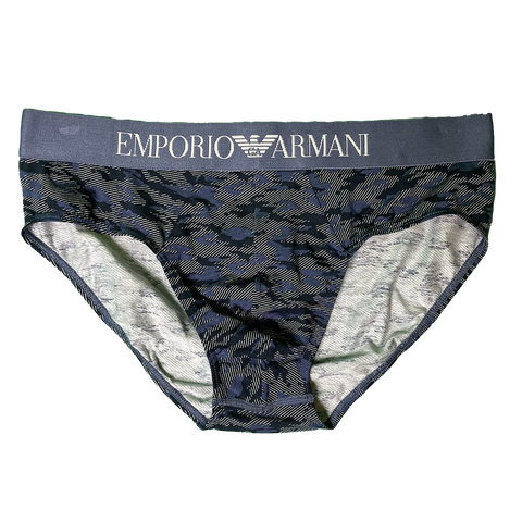 Image of slip emporio armani uomo torino