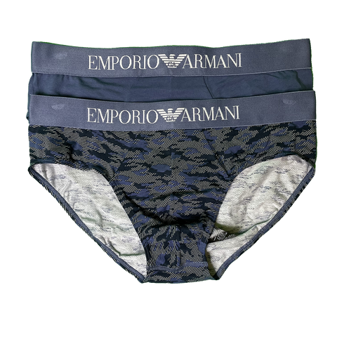 Image of slip emporio armani uomo torino