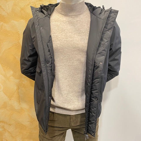 Image of Piumino Giacca OVER-D