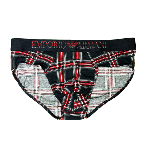 Image of slip emporio armani regalo uomo torino