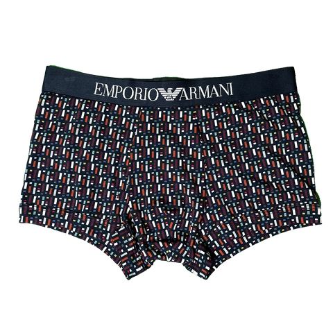 Image of boxer parigamba uomo emporio armani torino