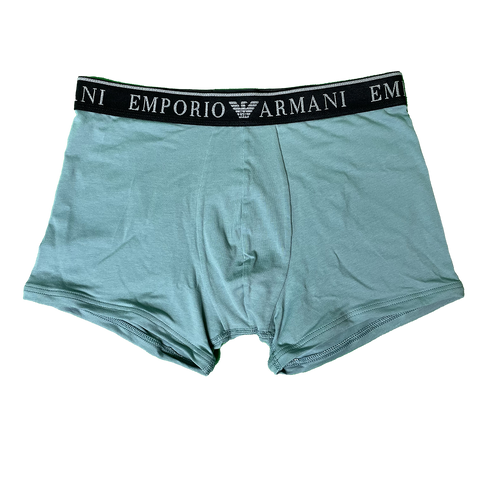 Image of boxer emporio armani uomo torino