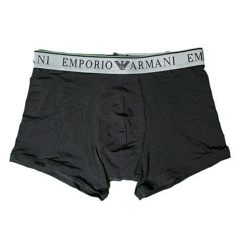 Image of boxer emporio armani uomo torino