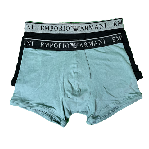 Image of boxer emporio armani uomo torino