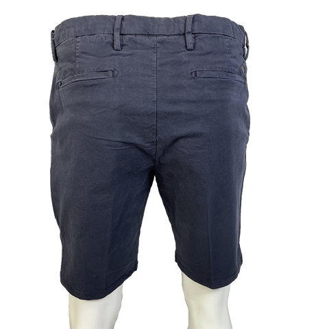 Image of Bermuda OVER-D Blu uomo pantaloncini