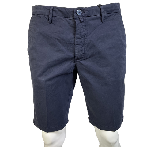 Image of Bermuda OVER-D Blu uomo pantaloncini