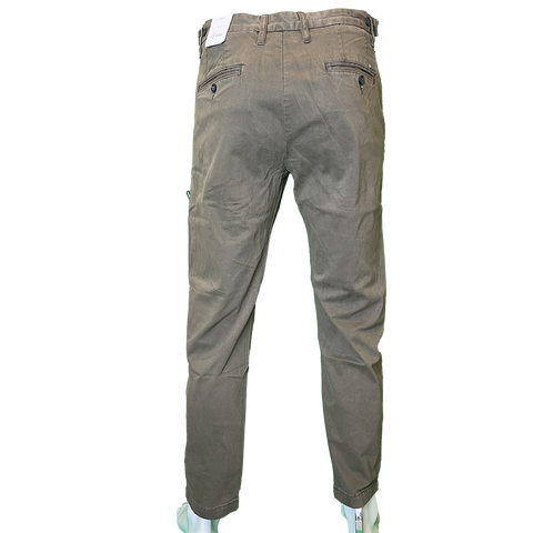 Image of Pantalone Con Pence fango RYTUAL