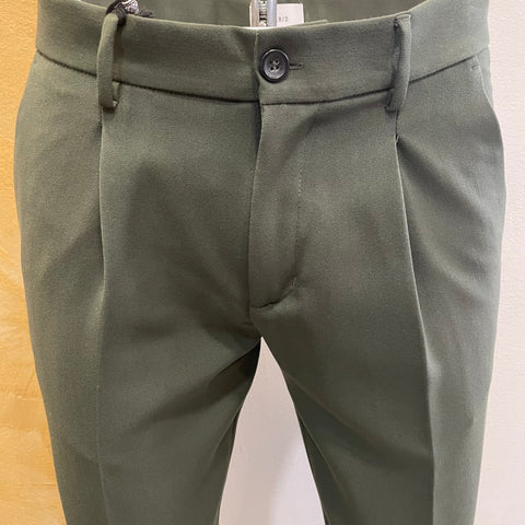 Image of Pantalone pence Over-D