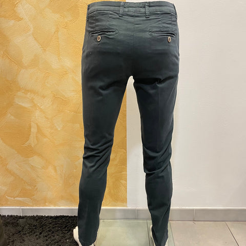 Image of Pantalone chino Vanity Collection