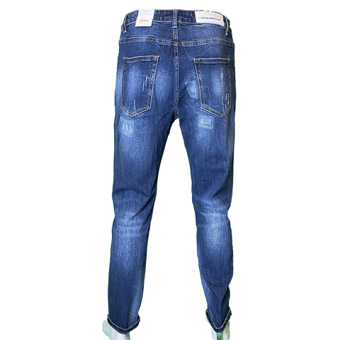 Image of jeans rytual uomo torino