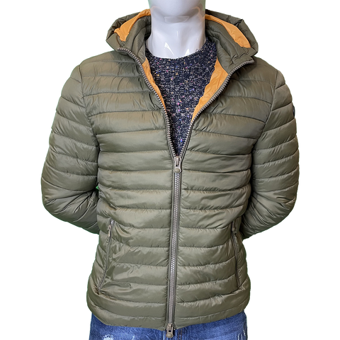 Image of piumino cento grammi uomo torino