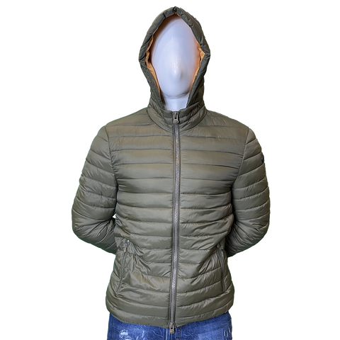 Image of piumino cento grammi uomo torino