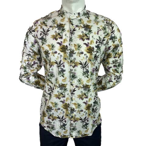 Image of Camicia OVER-D uomo Torino