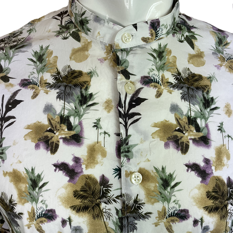 Image of Camicia OVER-D uomo Torino