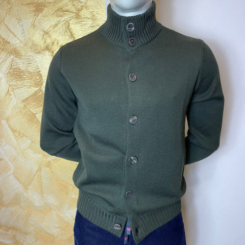 Image of Bomber Lana Merino VANITY COLLECTION