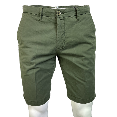 Image of Bermuda OVER-D pantaloncini uomo Torino