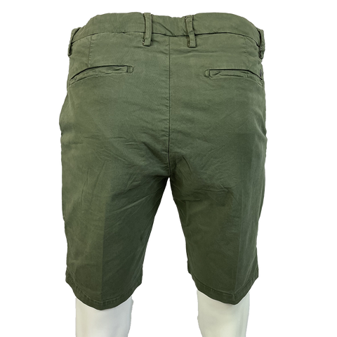 Image of Bermuda OVER-D pantaloncini uomo Torino