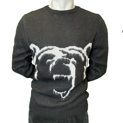 Image of pullover over d orso uomo torino