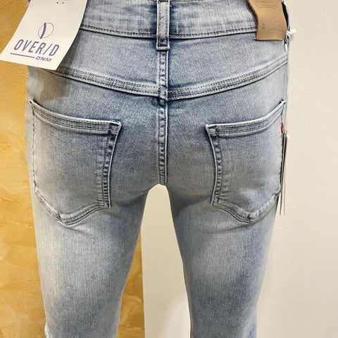 Image of Jeans skinny Oscar OverD