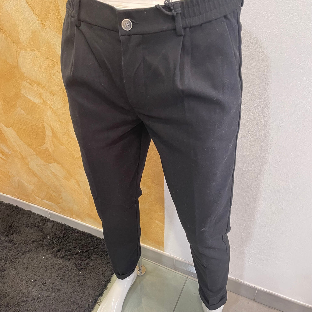 Pantalone coulisse Telamira