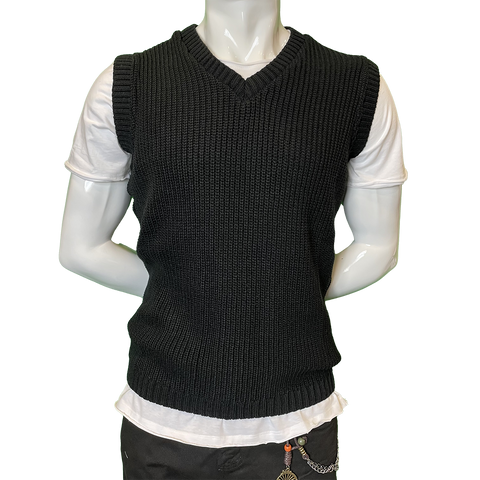 Image of gilet maglia uomo torino over d