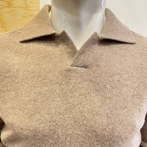 Image of Pullover polo Vanity Collection