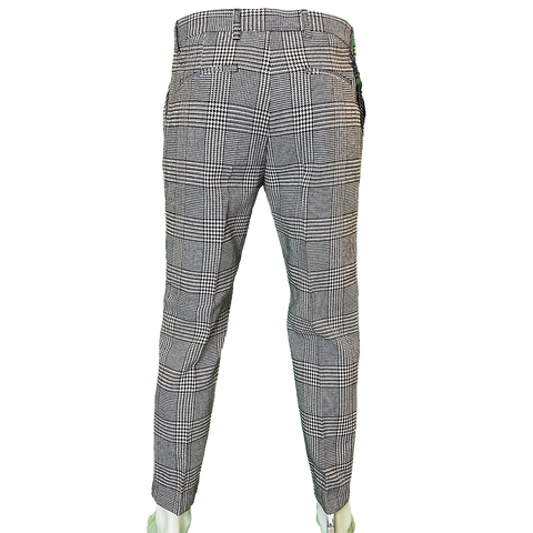 Image of Pantalone Pricipe di Galles OVER-D