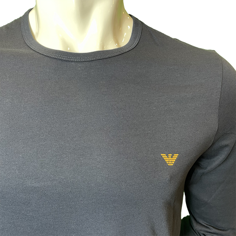 Image of maglia emporio armani torino regular fit uomo