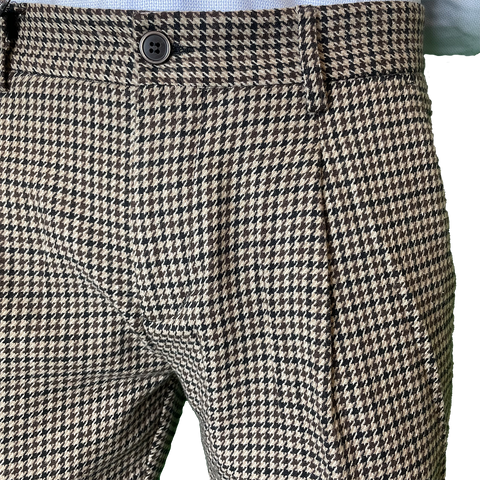 Image of Abito Pied de Poul OVER-D