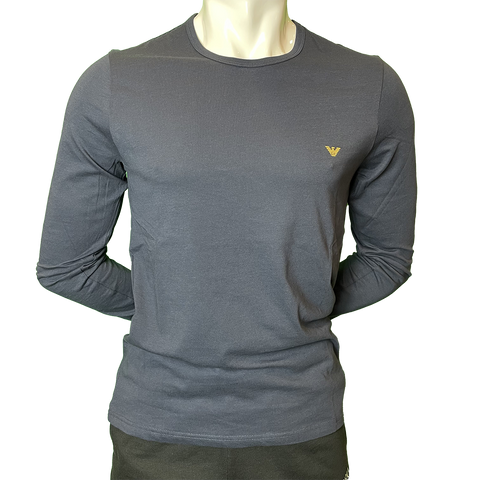 Image of maglia emporio armani torino regular fit uomo