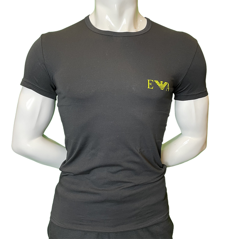 Image of t shirt bi pack emporio armani offerta torino