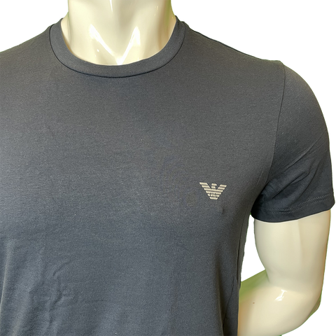 Image of t shirt bi pack emporio armani offerta torino