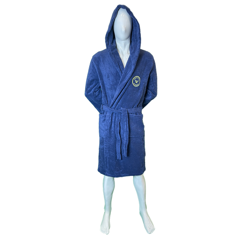 Image of accappatoio emporio armani uomo torino