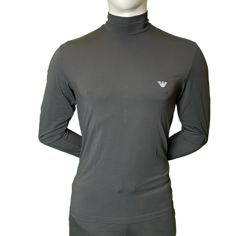 Image of maglia Emporio Armani lupetto uomo torino