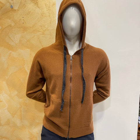 Image of Felpa lana Vanity Collection