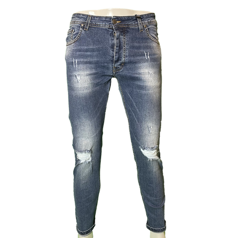 Image of jeans uomo Torino Telamira