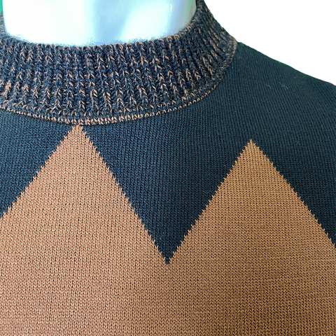 Image of Pullover collo alto uomo Torino