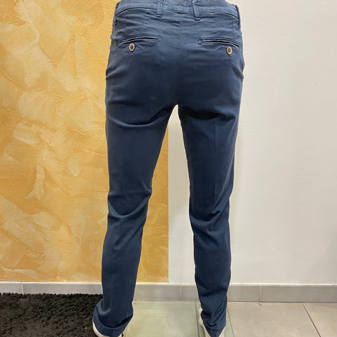 Image of Pantalone chino Vanity Collection