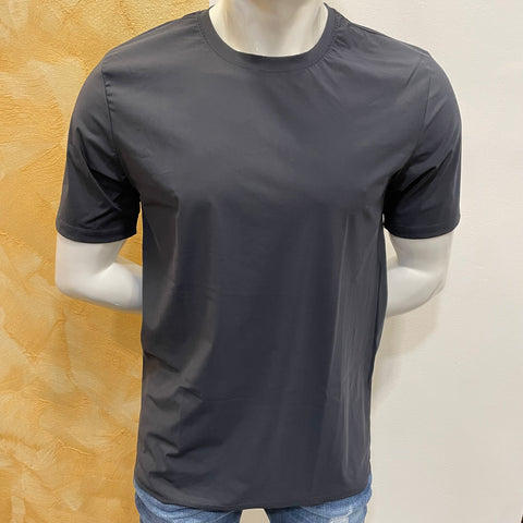 Image of T-shirt tecno OverD blu
