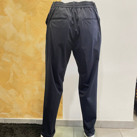 Image of Pantalone tecnico OverD