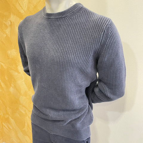 Image of Pullover costa inglese Over-D