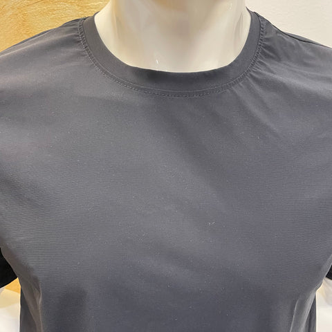 Image of T-shirt tecno OverD blu