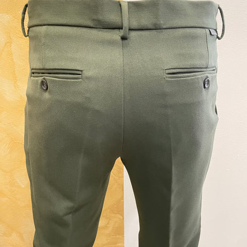 Image of Pantalone pence Over-D