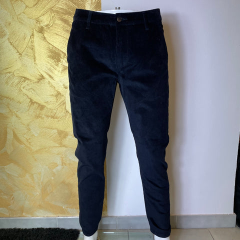 Image of Pantalone velluto Griffai