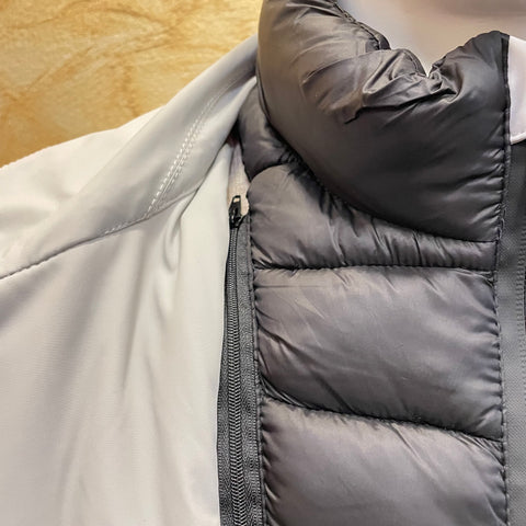 Image of Trench anti pioggia Over-D