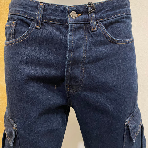 Image of Jeans Cargo Telamira